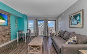Beautiful 2 Bedroom Apartment With Stunning Views Palace Resort 1113