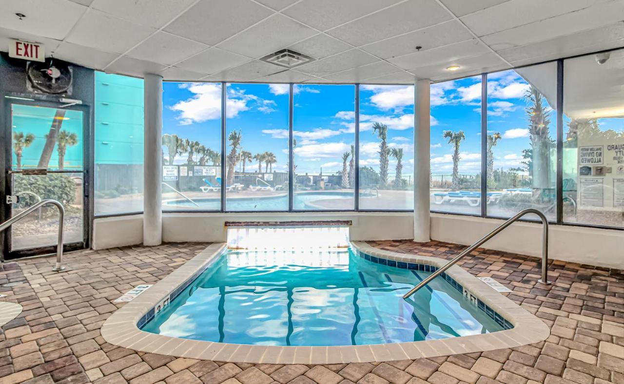 Beautiful 2 Bedroom Apartment With Stunning Views Palace Resort 1113 Myrtle Beach Exterior photo