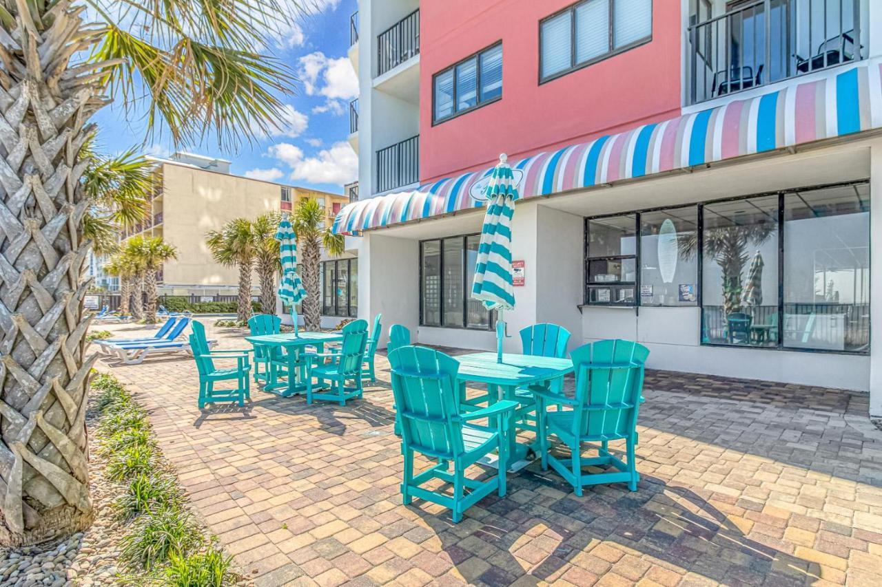 Beautiful 2 Bedroom Apartment With Stunning Views Palace Resort 1113 Myrtle Beach Exterior photo