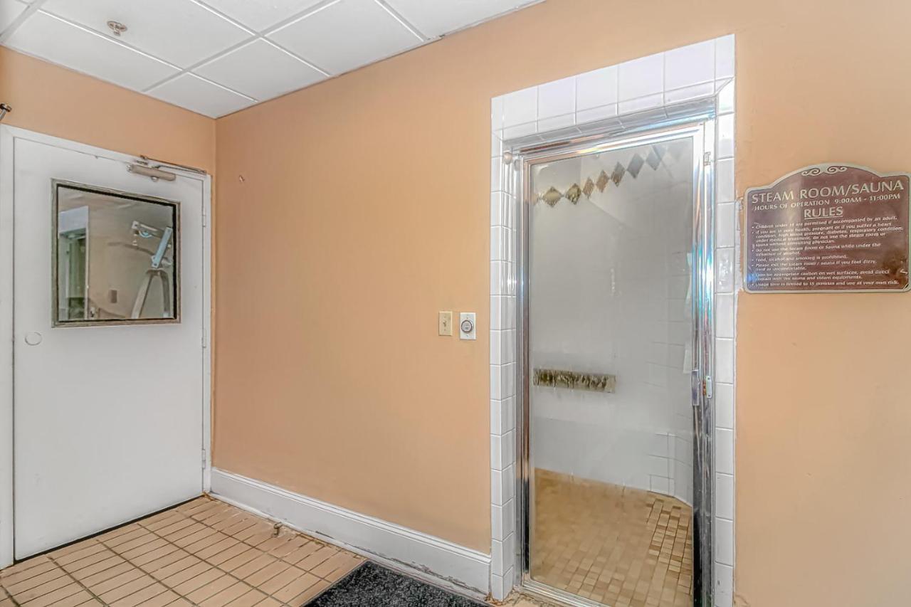 Beautiful 2 Bedroom Apartment With Stunning Views Palace Resort 1113 Myrtle Beach Exterior photo
