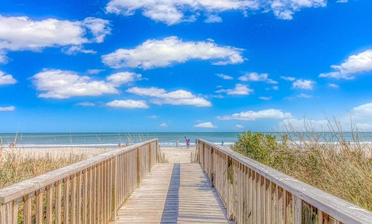 Beautiful 2 Bedroom Apartment With Stunning Views Palace Resort 1113 Myrtle Beach Exterior photo